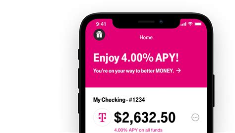 T-mobile checking account. Things To Know About T-mobile checking account. 